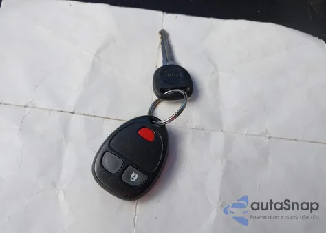 2008 GMC Acadia Slt-1 z USA, uszkodzony, nr VIN 1GKEV23778J165419